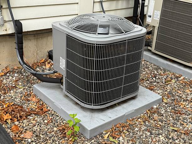 24/7 Emergency Hvac experts in Easton, CA